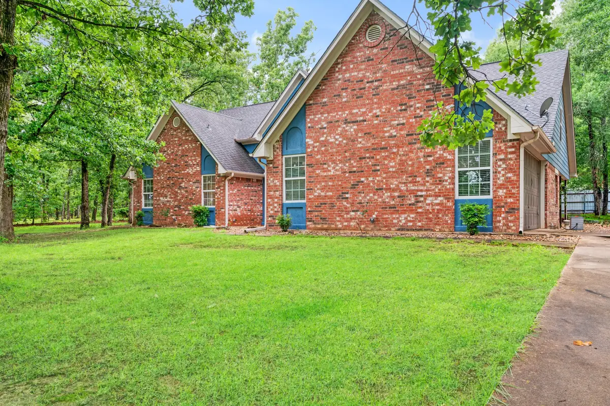 144 County Road 43400, Paris, TX 75462 - #1