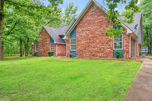 144 County Road 43400, Paris, TX 75462