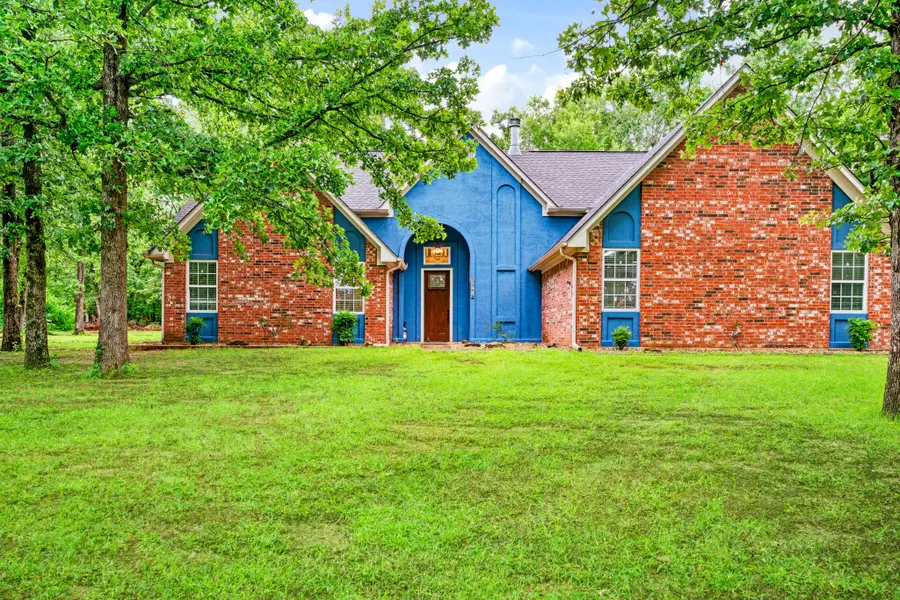 144 County Road 43400, Paris, TX 75462 - #2
