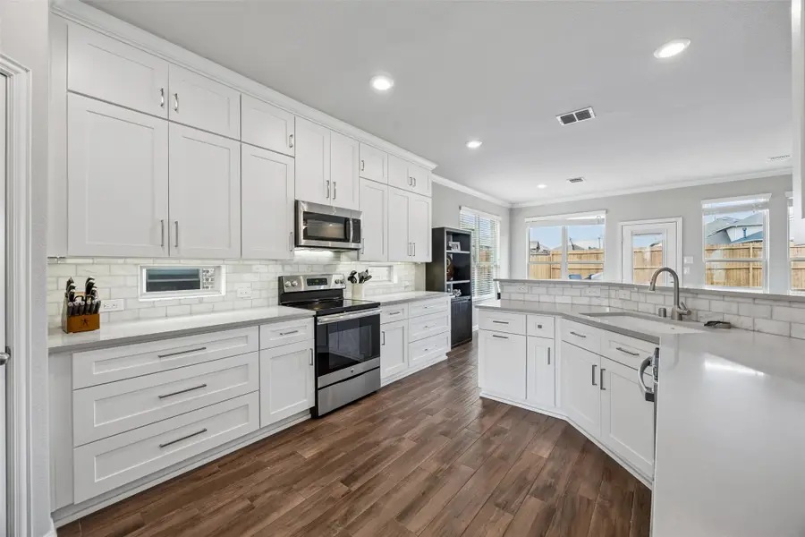 16501 Stillhouse Hollow Court, Prosper, TX 75078 - #3