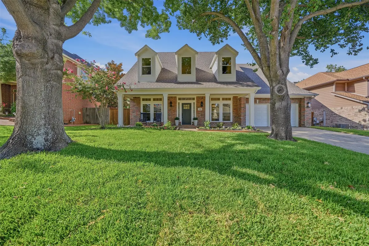 2908 Woodhaven Drive, Grapevine, TX 76051 - #1