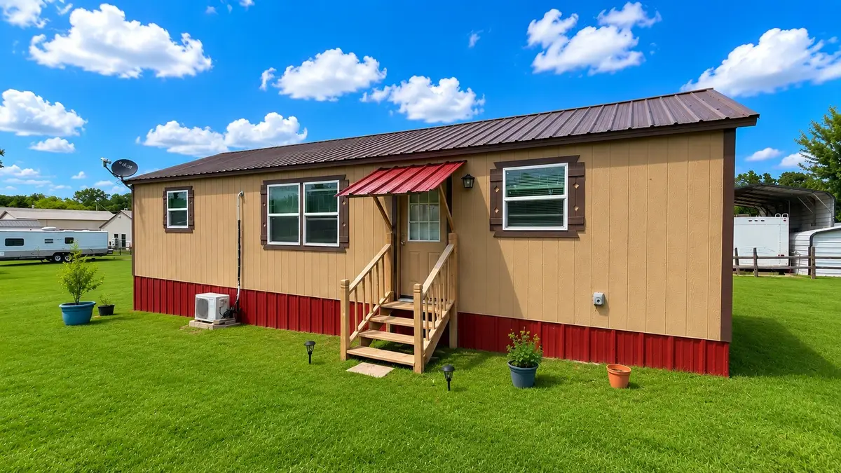 273 Holiday Village Drive, Quitman, TX 75783 - #1