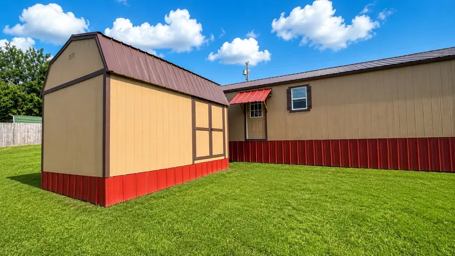 273 Holiday Village Drive, Quitman, TX 75783 - #2