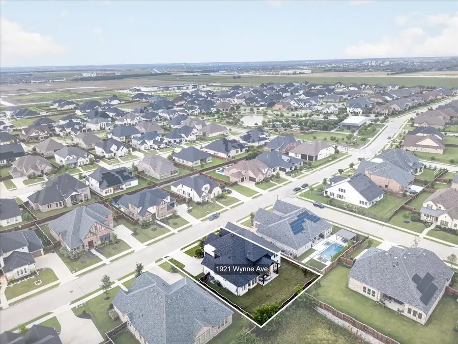 1921 Wynne Avenue, Prosper, TX 75078 - #3