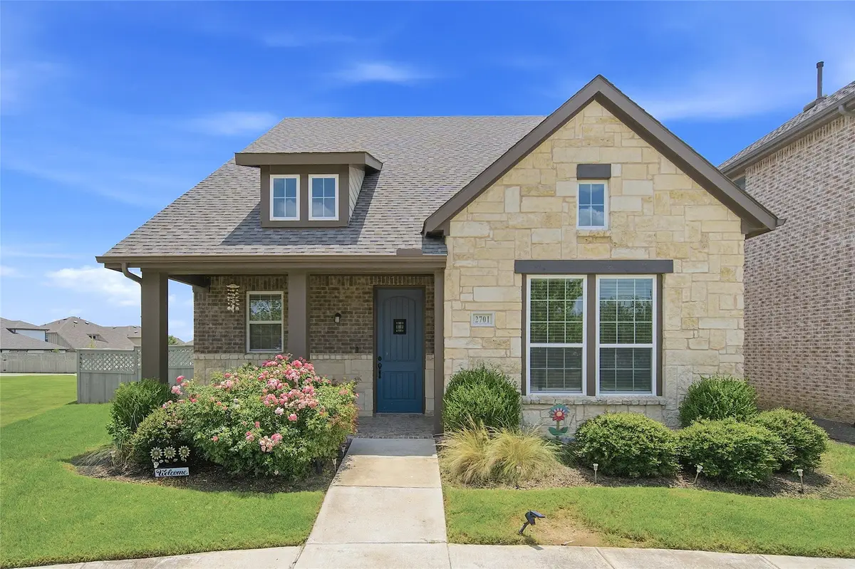 2701 S Market Square, Northlake, TX 76247 - #1