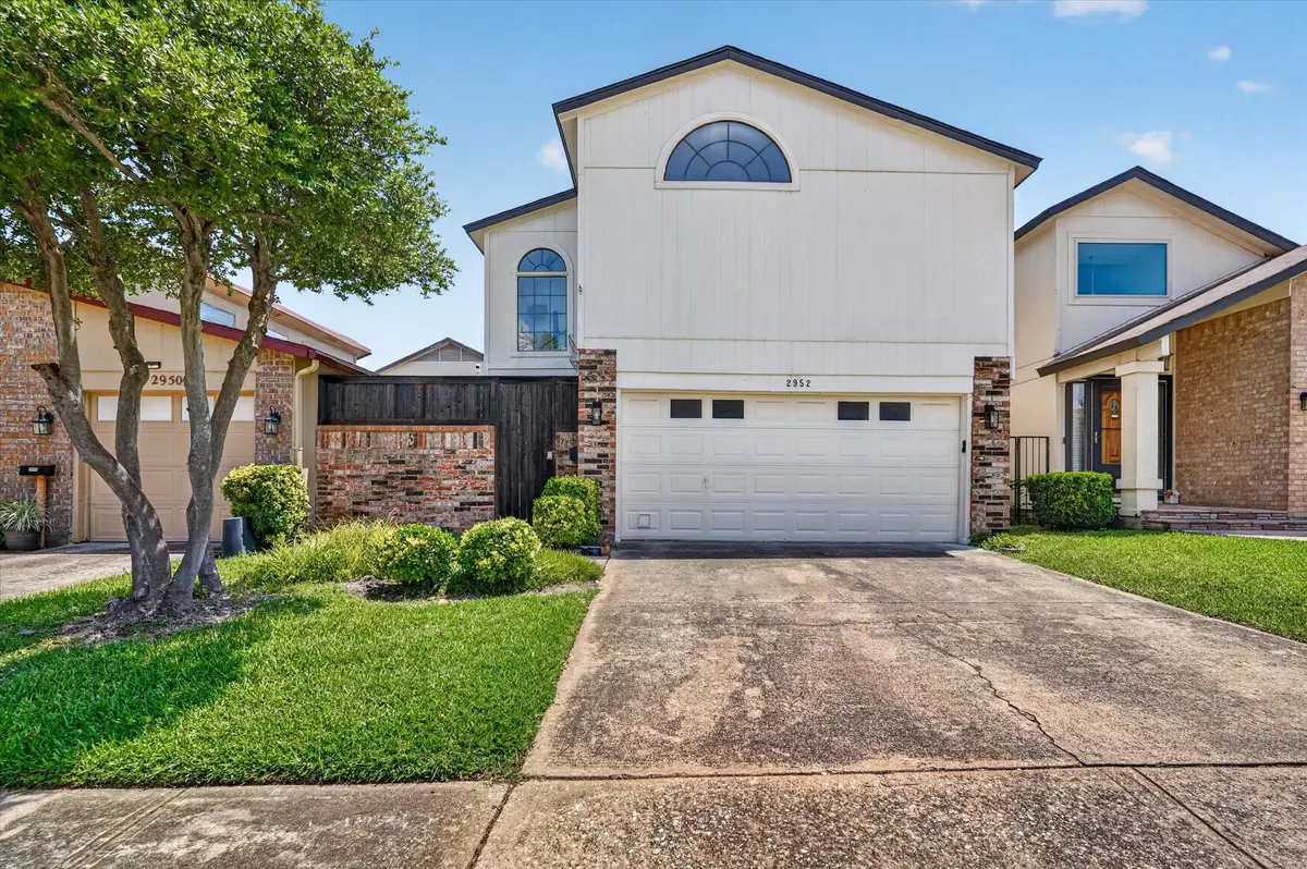 2952 Canis Circle, Garland, TX 75044 - #1