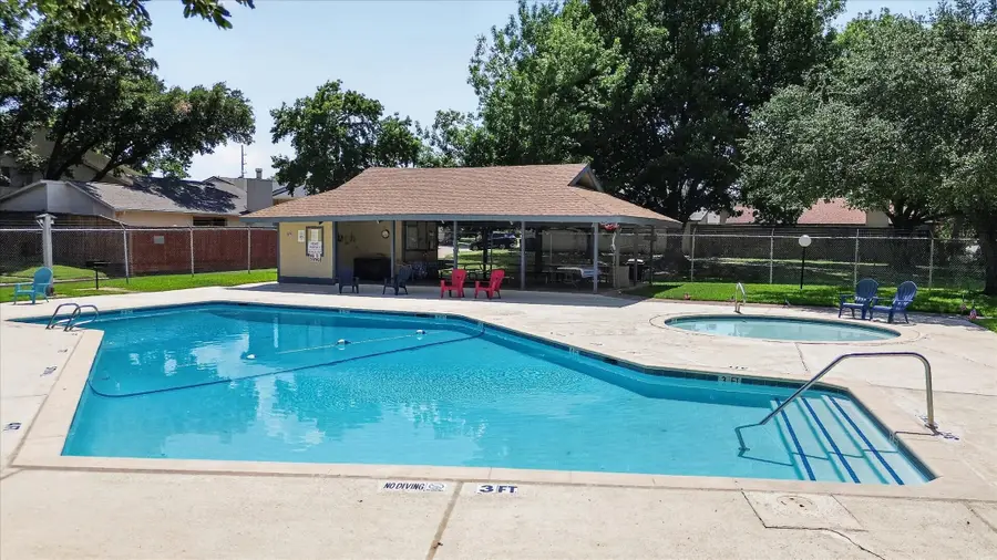 2952 Canis Circle, Garland, TX 75044 - #2