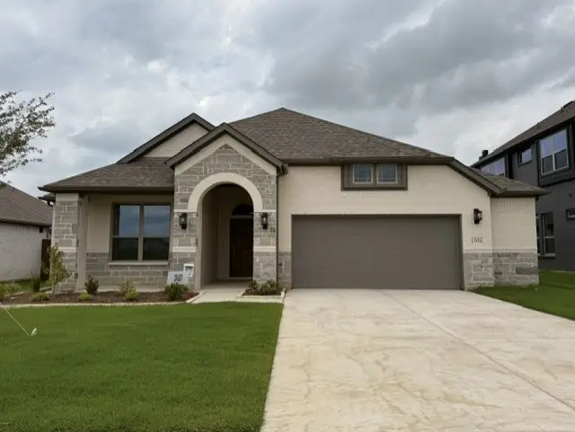 1956 Nightfall Drive, Venus, TX 76084 - #1