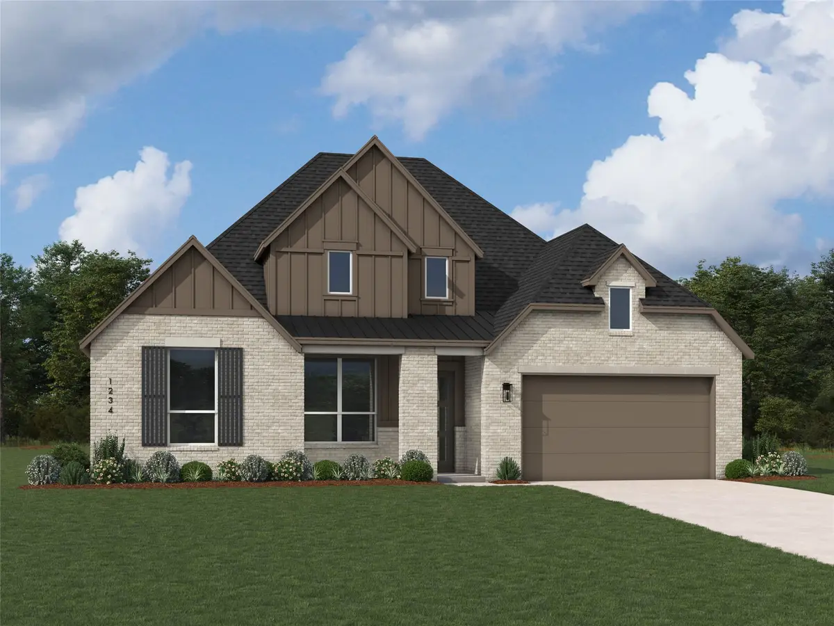 3333 Pink Petal Drive, Midlothian, TX 76084 - #1