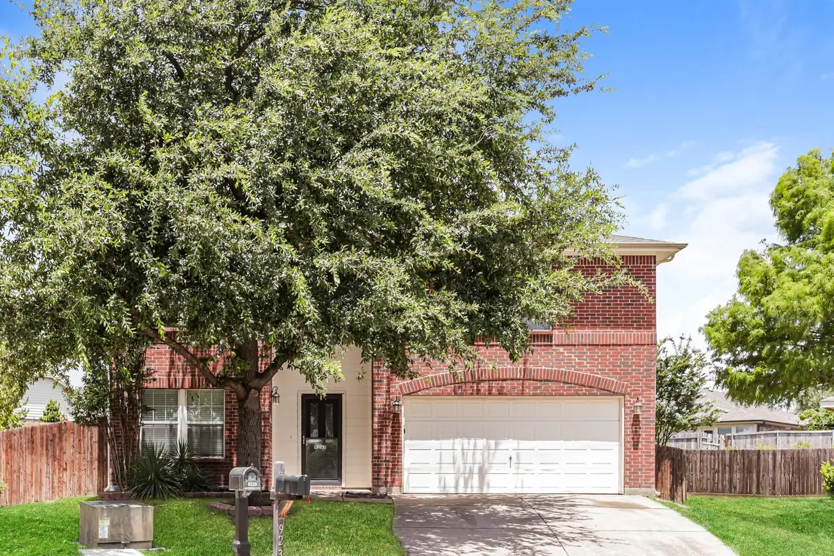 9233 Monument Court, Fort Worth, TX 76244 - #1