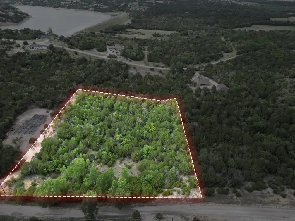 5065 Skyline Drive, Bluff Dale, TX 76433 - #1