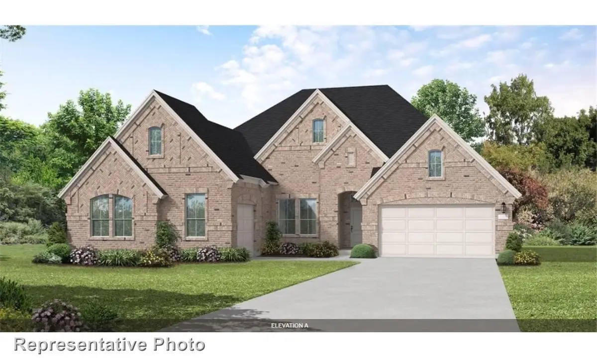 2900 Cloudbreaker Lane, Northlake, TX 76247 - #1