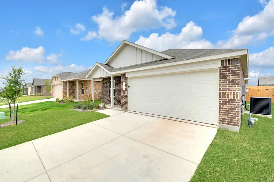 1619 Sparrow Hawk Road, Forney, TX 75126 - #3