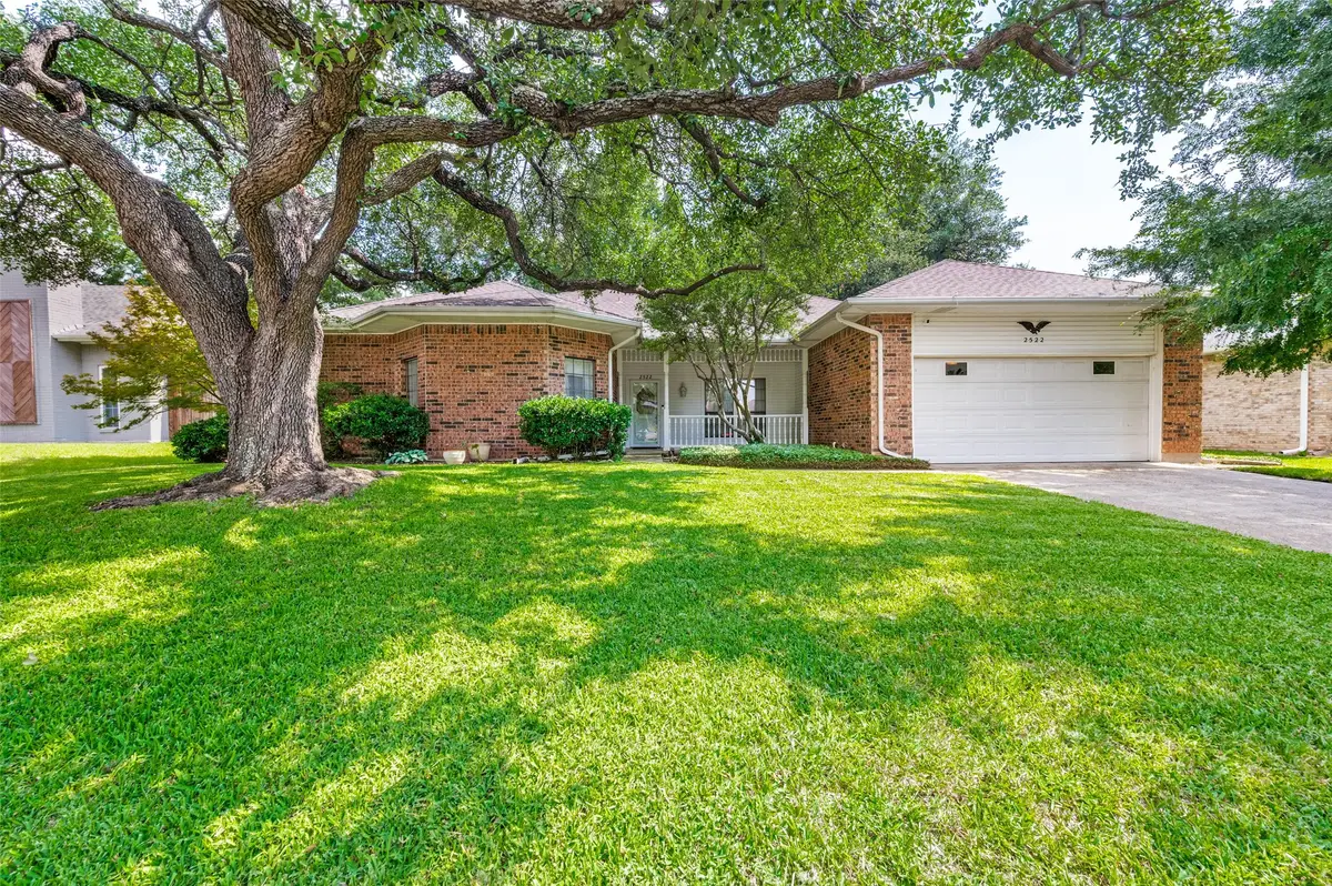 2522 Danny Lane, Farmers Branch, TX 75234 - #1