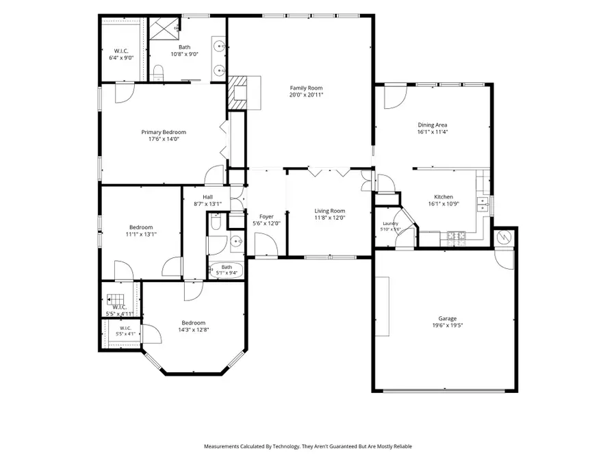 2522 Danny Lane, Farmers Branch, TX 75234 - #2