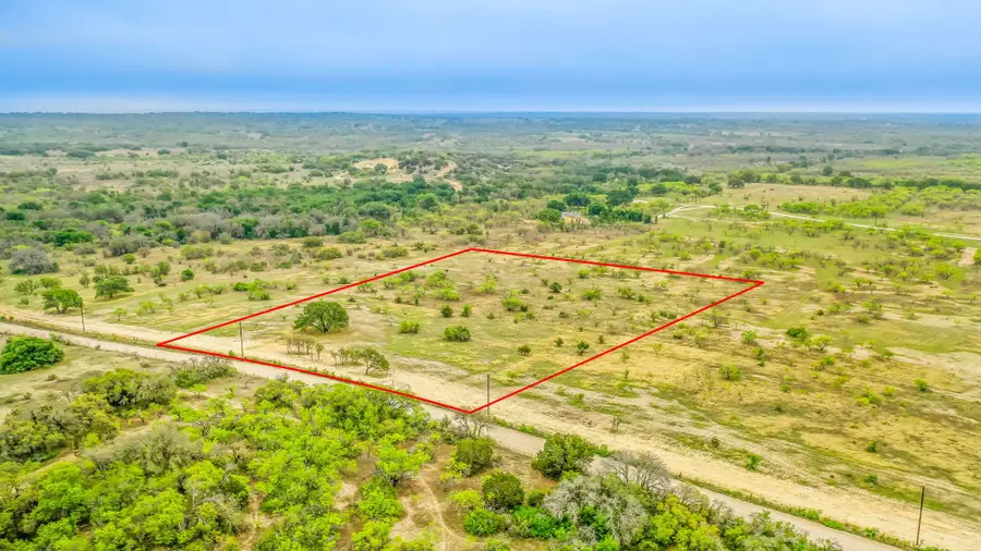 Lot 3 County Road 322, Blanket, TX 76432 - #3