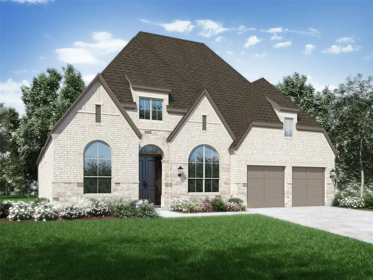 2433 Red Hen Lane, Aledo, TX 76008 - #1