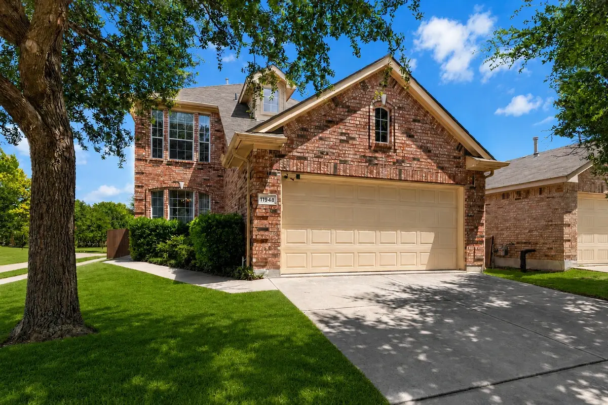 11948 Brown Fox Drive, Fort Worth, TX 76244 - #1
