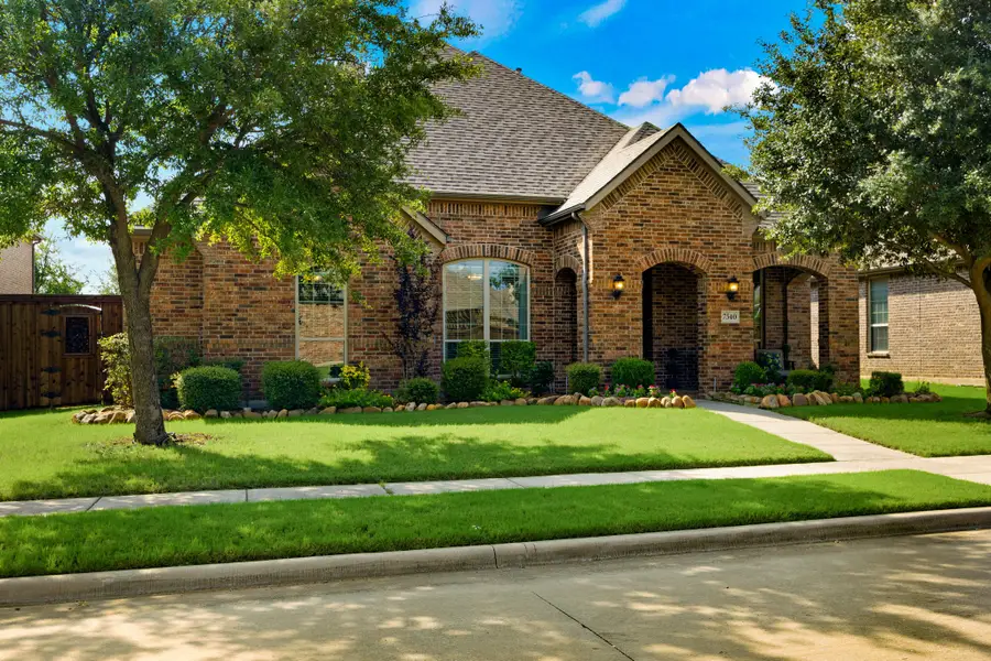 7540 Meadow Run Lane, Sachse, TX 75048 - #3