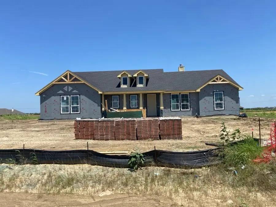 150 Sunny Side Road, Valley View, TX 76272 - #2