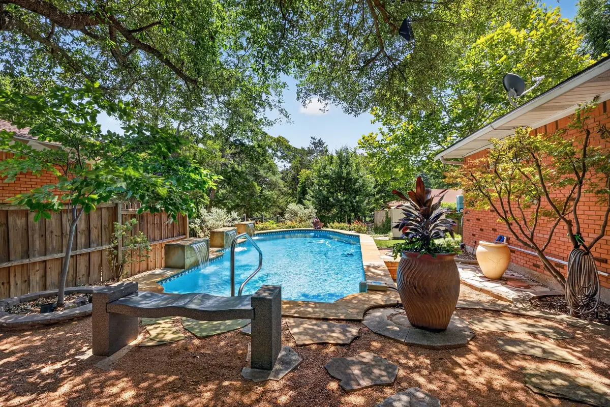 9840 Twin Creek Drive, Dallas, TX 75228 - #1
