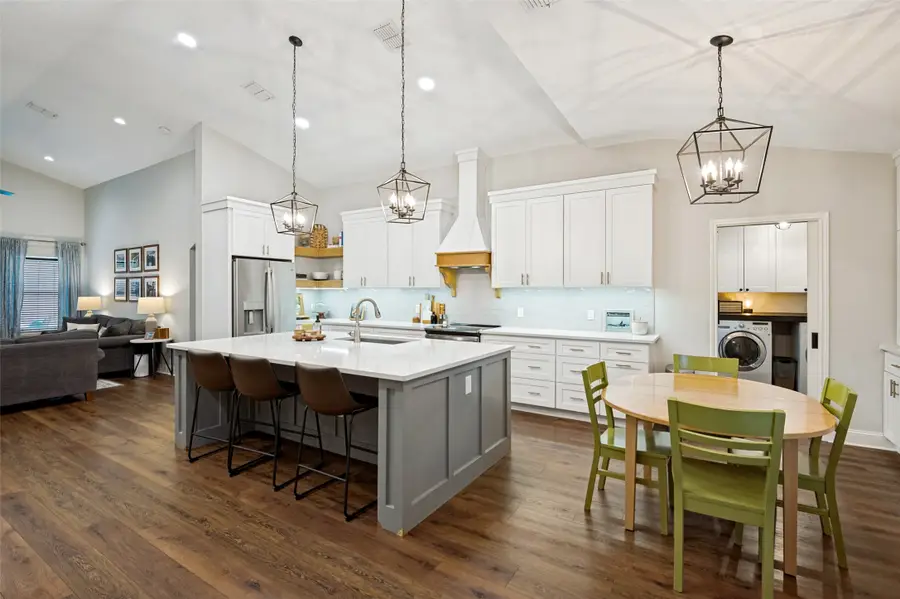 1522 Sleepy Hollow Drive, Allen, TX 75002 - #2