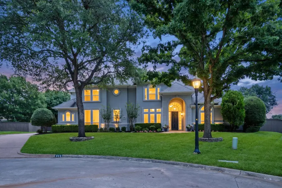 805 Longford Drive, Southlake, TX 76092 - #2