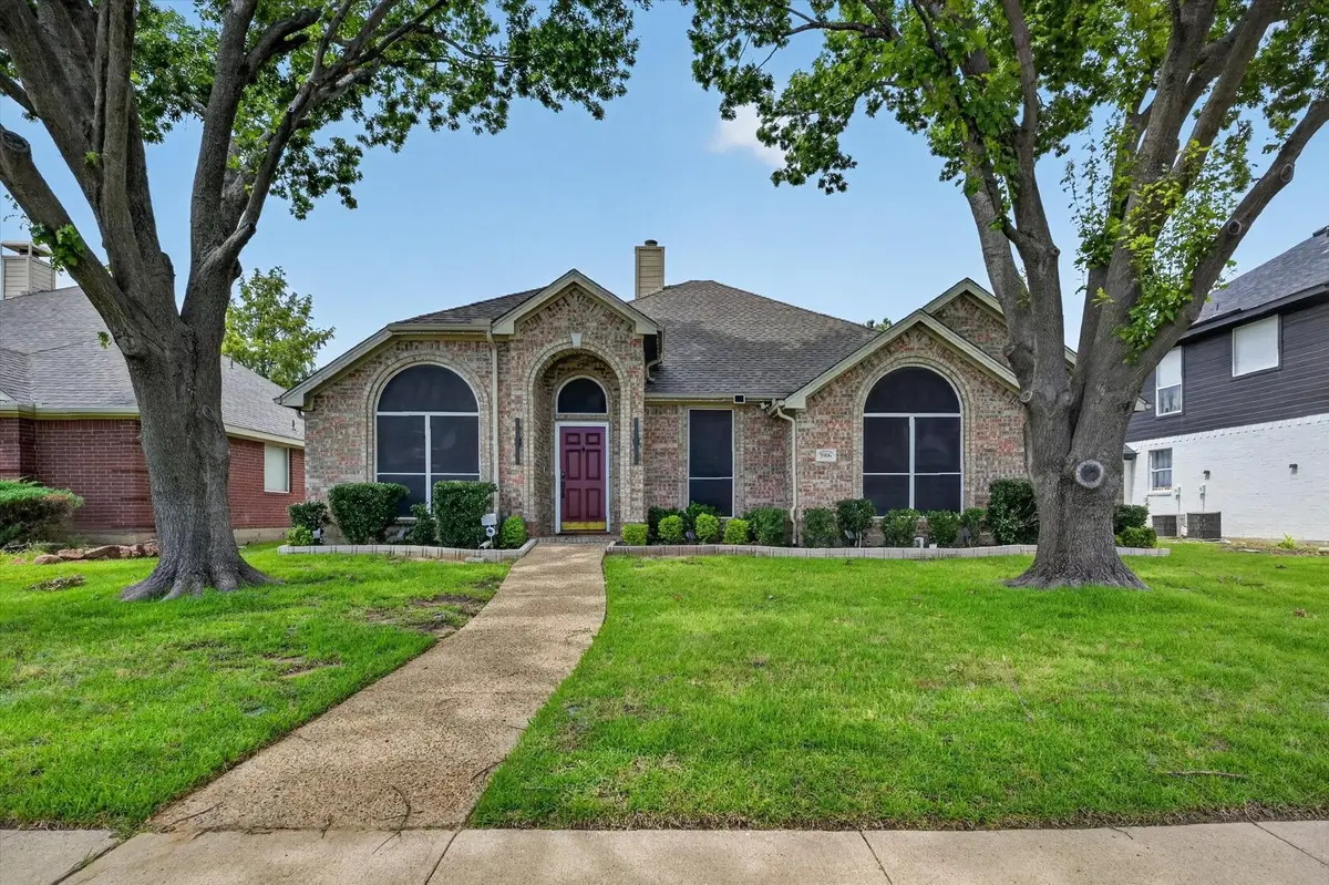9906 Ashmont Drive, Frisco, TX 75035 - #1