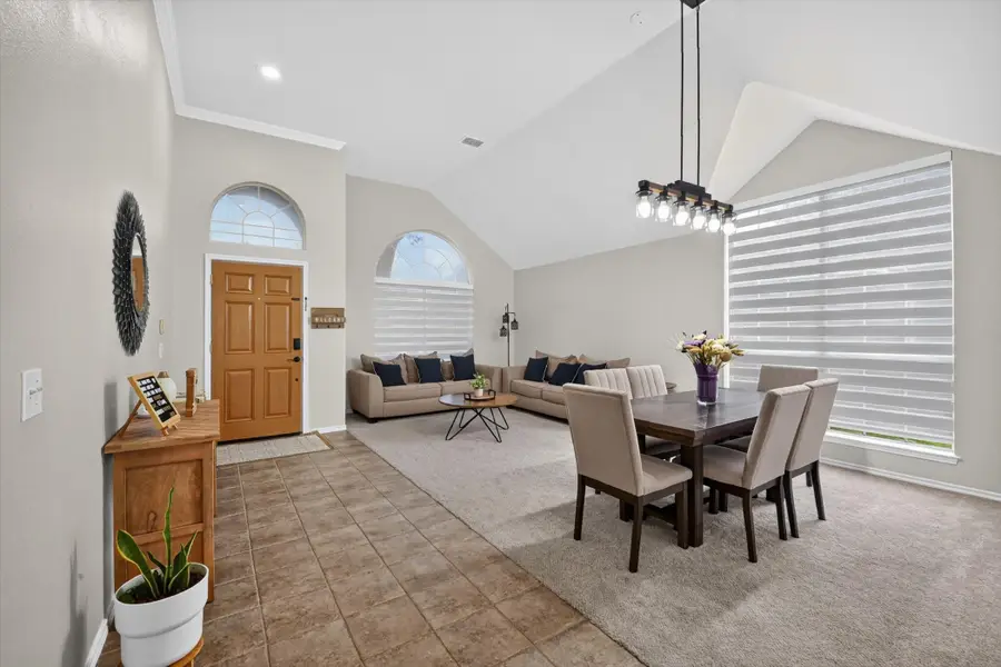 9906 Ashmont Drive, Frisco, TX 75035 - #3