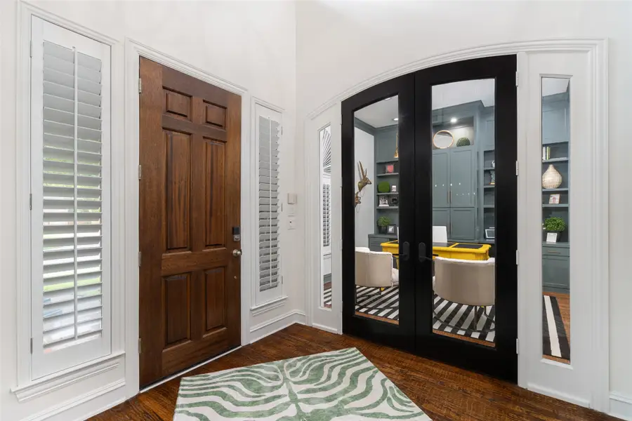 1096 Limestone Court, Allen, TX 75013 - #3