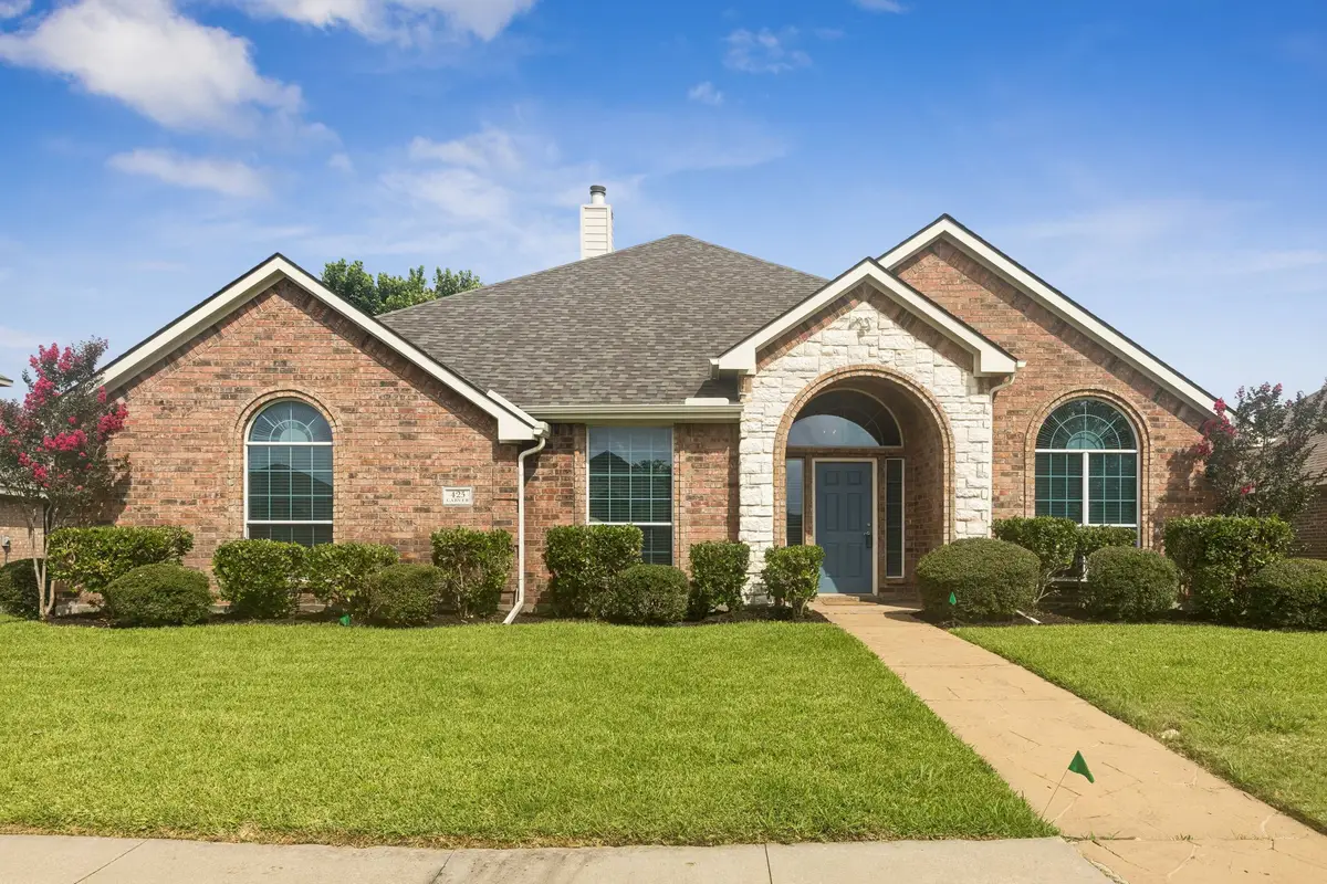 425 Carver Drive, Wylie, TX 75098 - #1