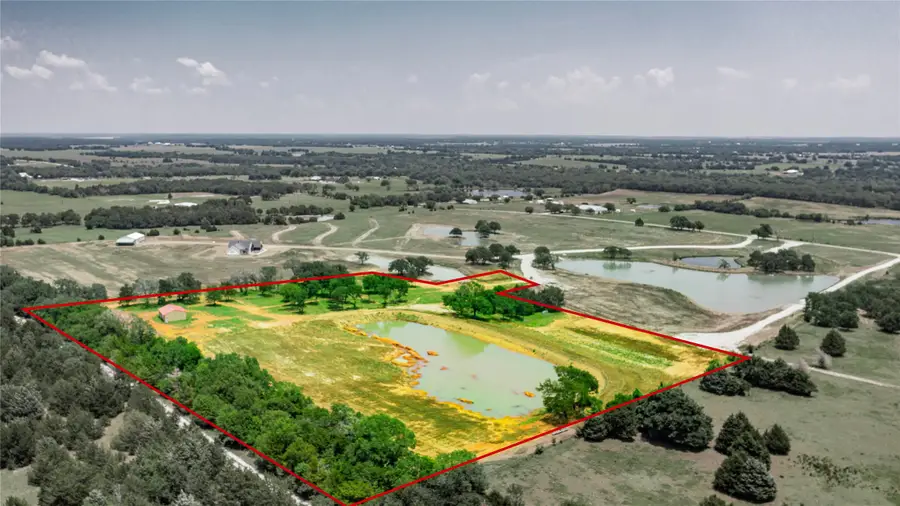 1789 Brumelow Road, Whitesboro, TX 76273 - #3