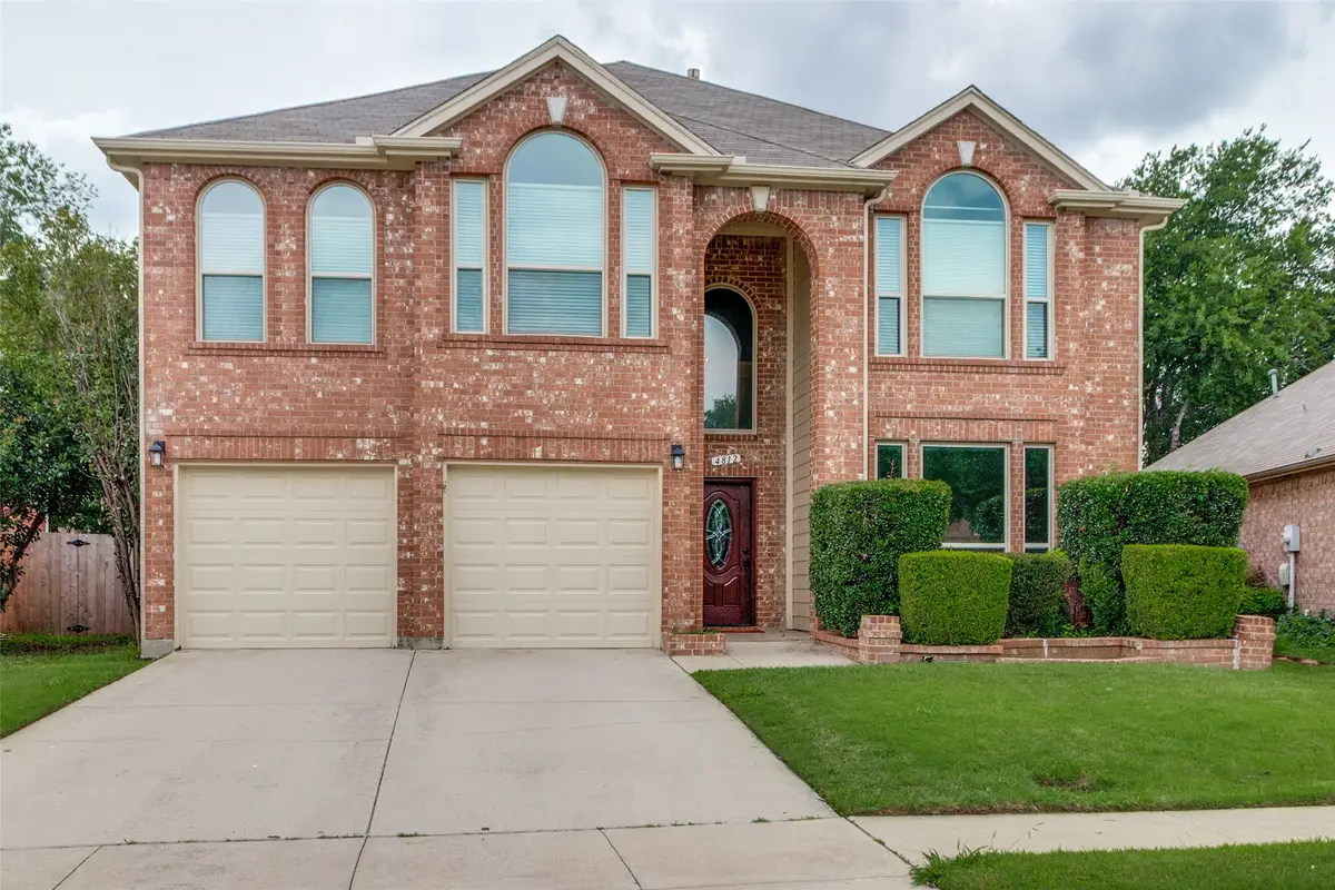 4812 Parkmount Drive, Fort Worth, TX 76137 - #1
