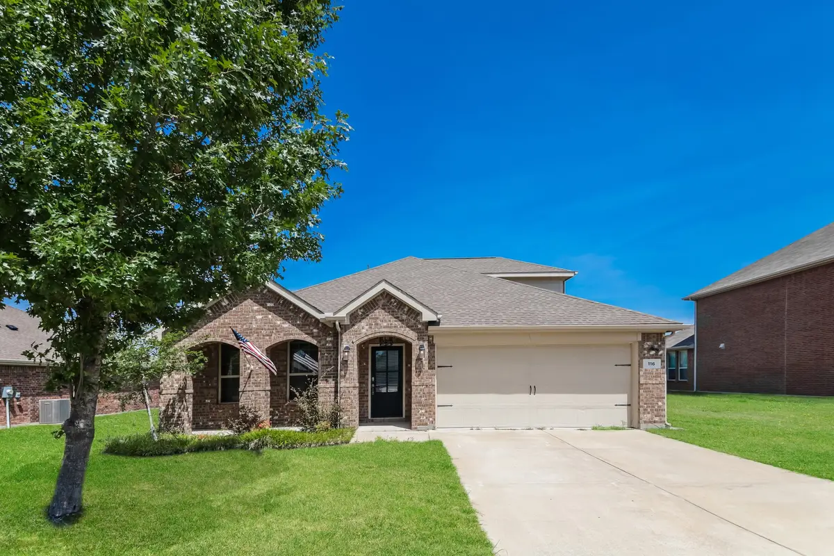 116 Caddo Lake Court, Forney, TX 75126 - #1