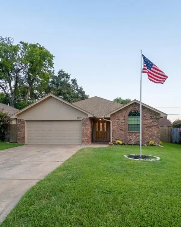 5619 Autumn Wheat Trail, Arlington, TX 76017