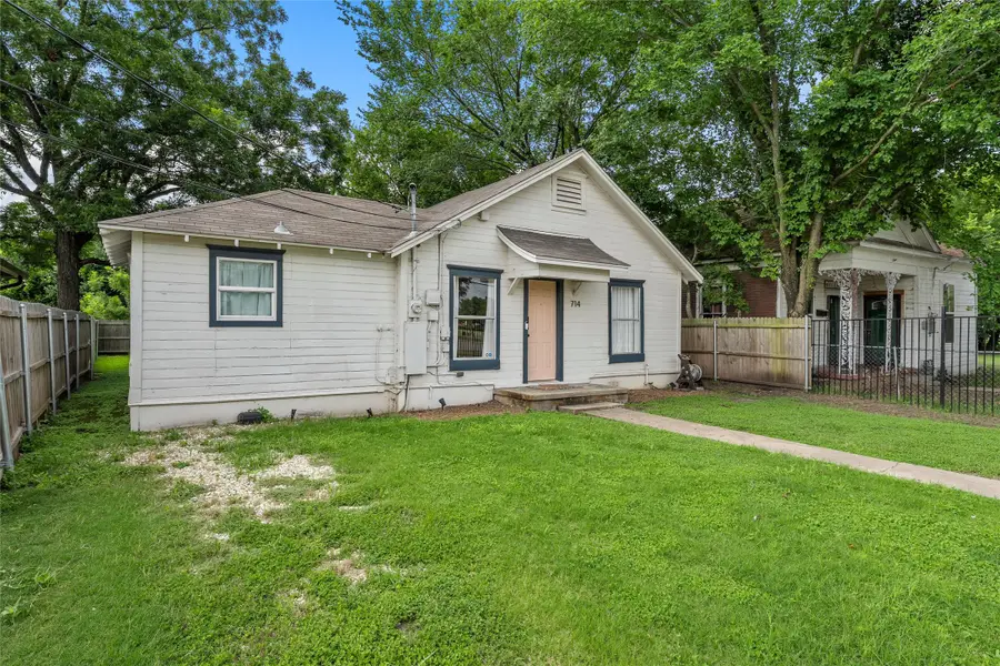 714 Hines Avenue, Waco, TX 76706 - #2