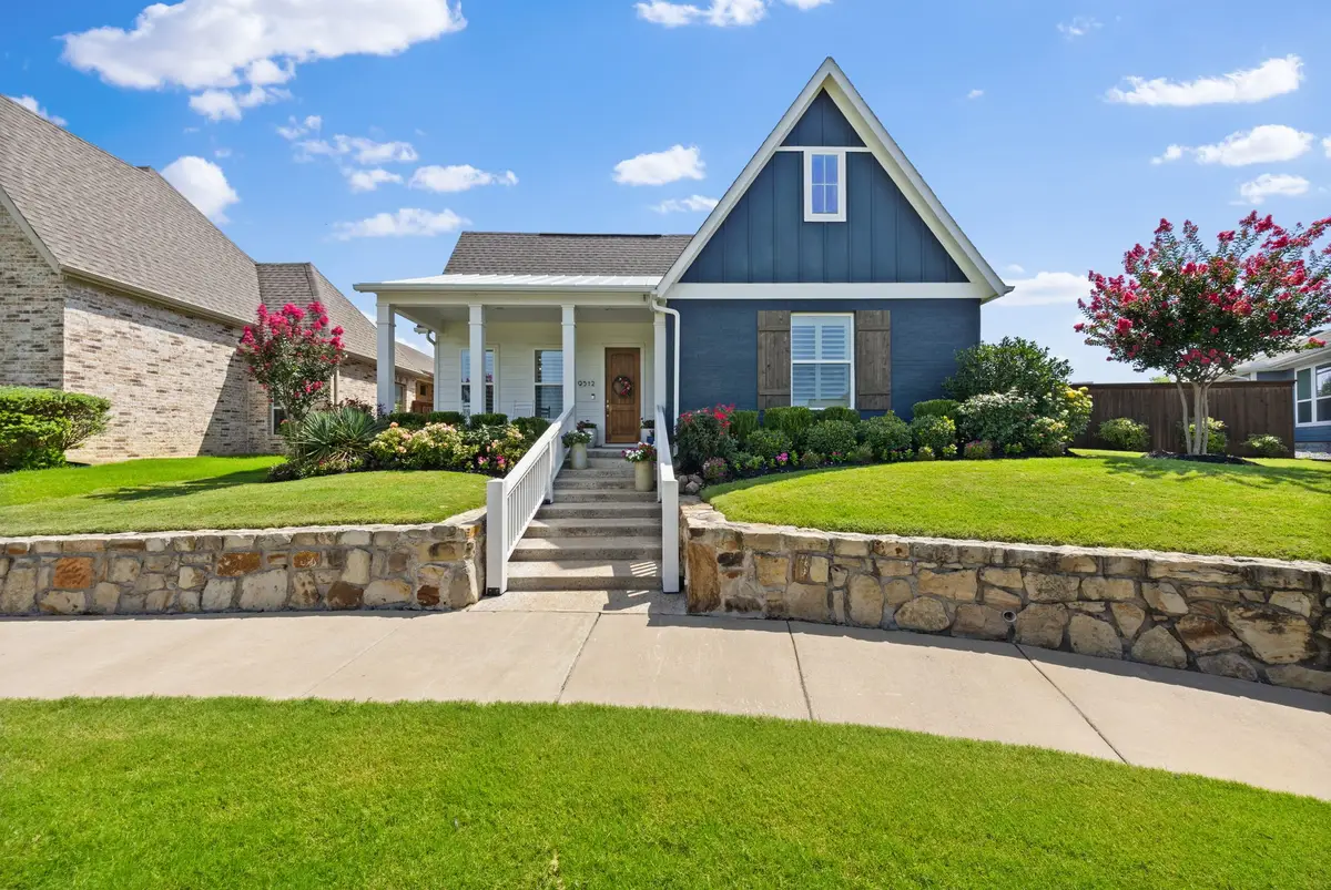 9512 Austin Street, Rowlett, TX 75089 - #1