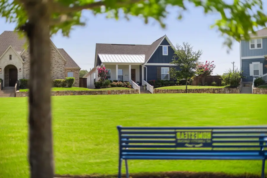 9512 Austin Street, Rowlett, TX 75089 - #2