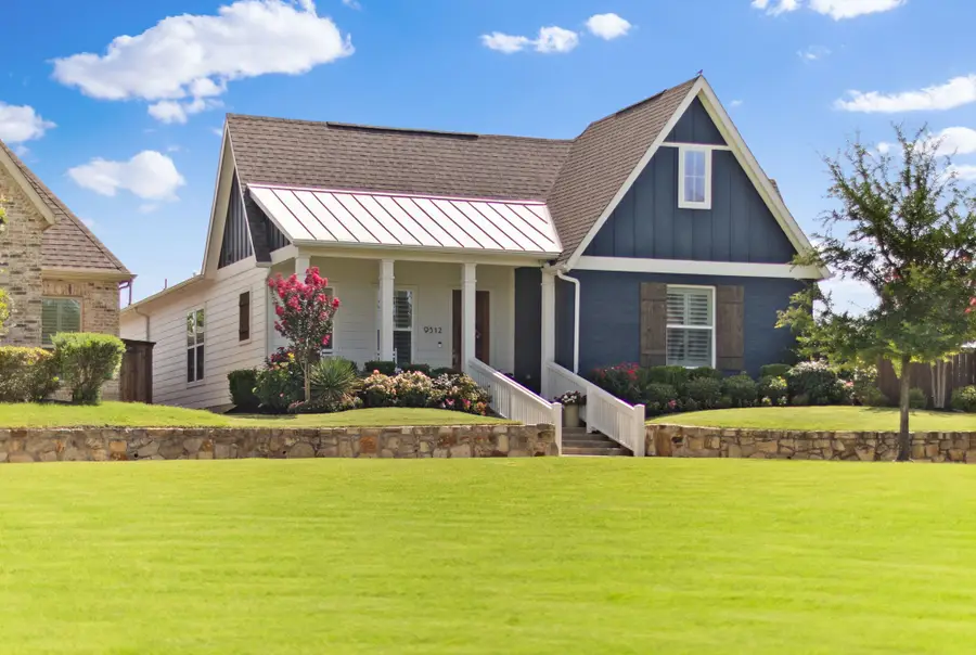 9512 Austin Street, Rowlett, TX 75089 - #3