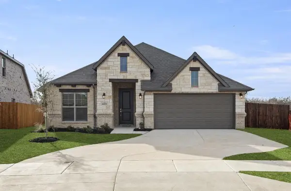 4625 Mill Falls Drive, Fort Worth, TX 76036
