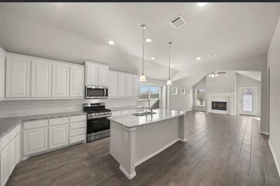 4625 Mill Falls Drive, Crowley, TX 76036 - #2