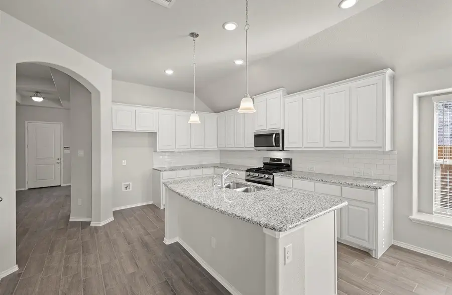 4625 Mill Falls Drive, Crowley, TX 76036 - #3