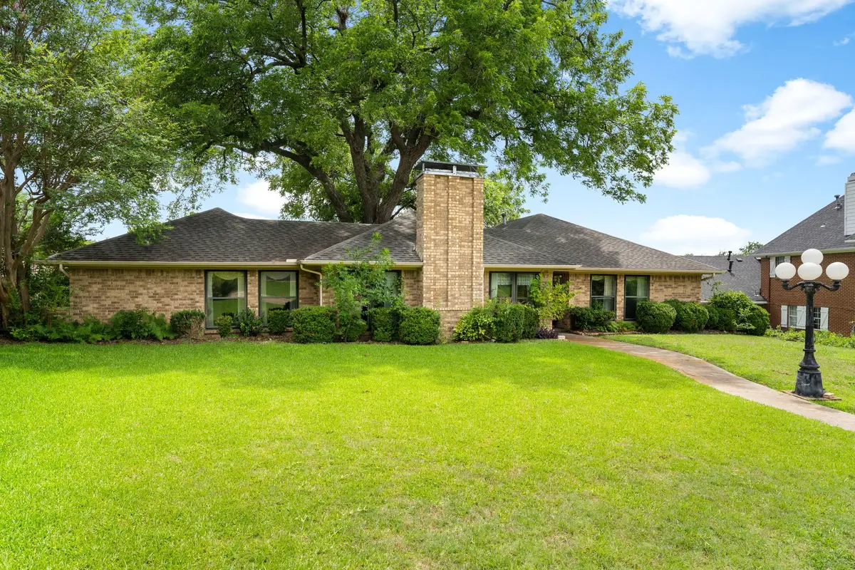 203 Tanya Drive, Rockwall, TX 75087 - #1