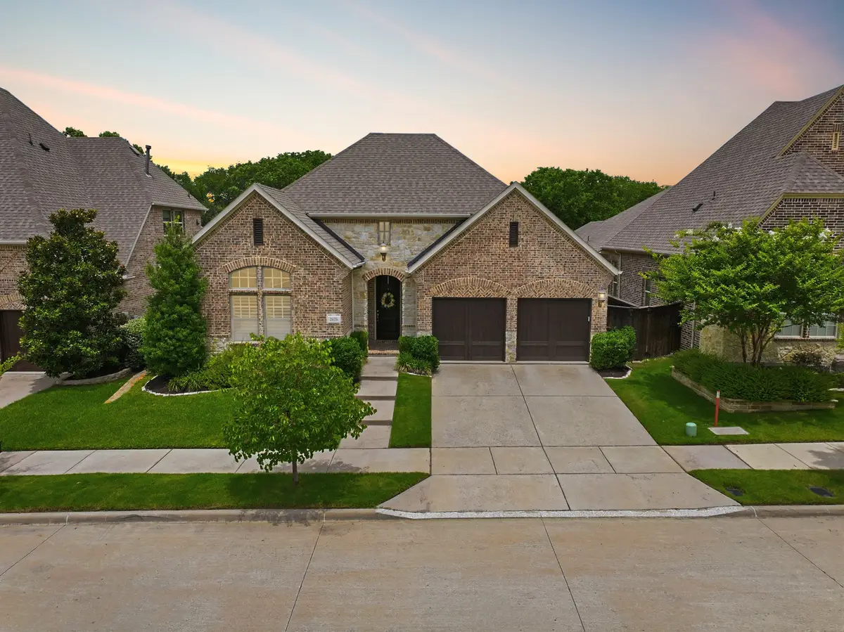 2626 Exall Street, Flower Mound, TX 75022 - #1