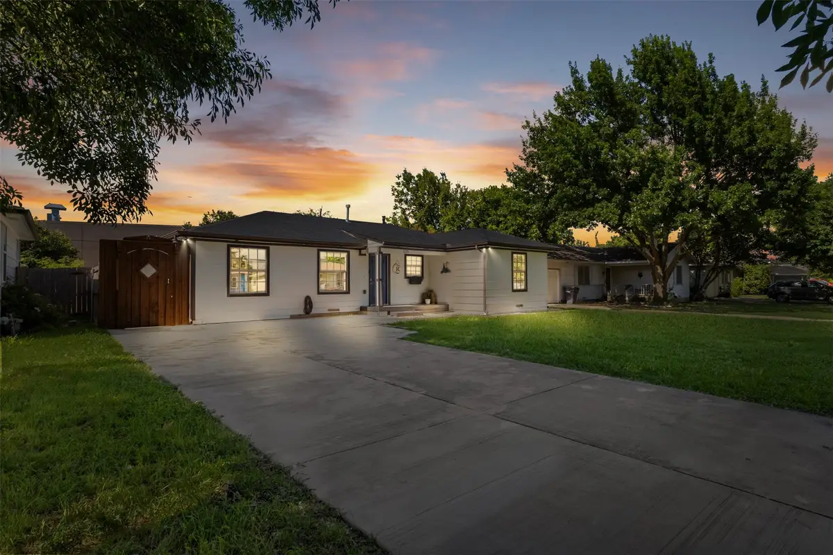 1229 Westmoreland Drive, McKinney, TX 75069 - #1