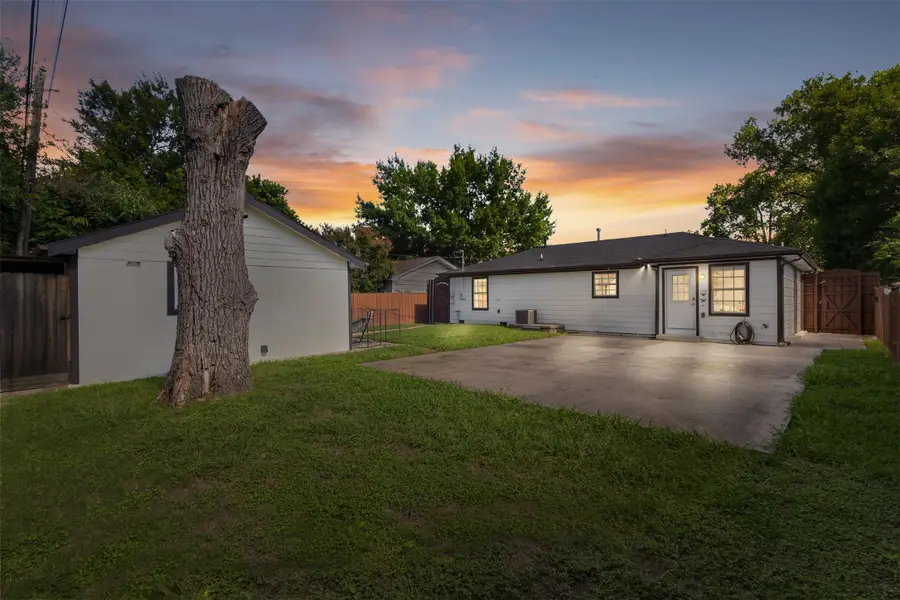 1229 Westmoreland Drive, McKinney, TX 75069 - #2