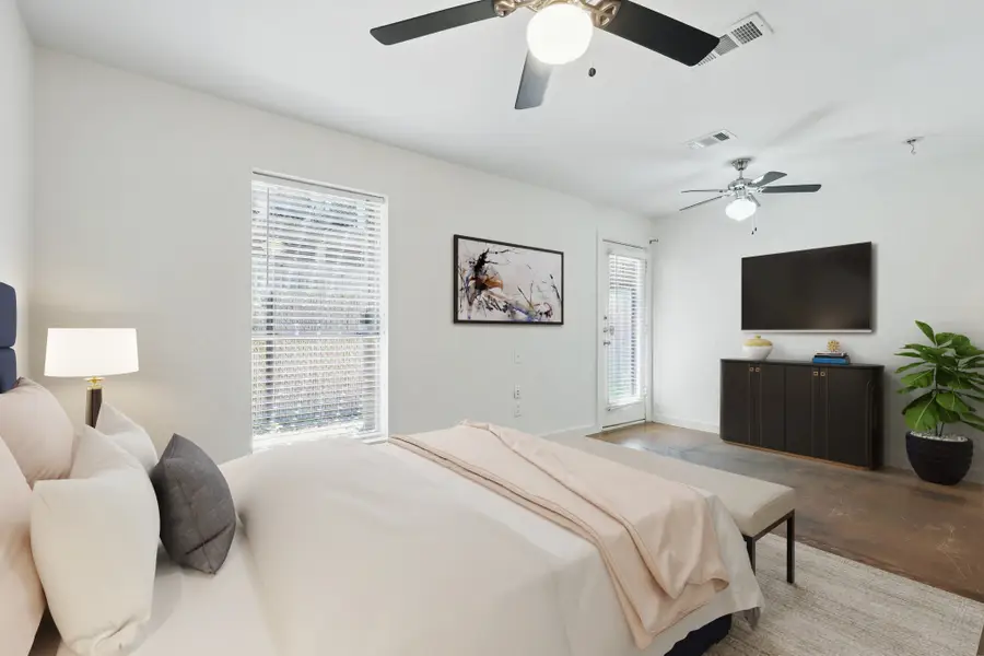 2200 N Peak Street, Dallas, TX 75204 - #2