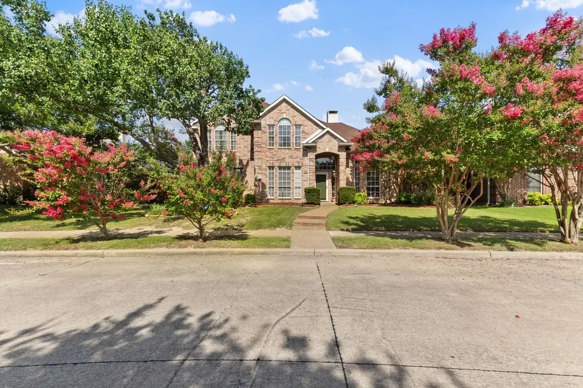 751 Yellowstone Drive, Allen, TX 75002 - #1