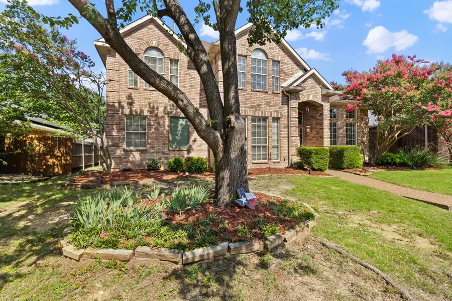 751 Yellowstone Drive, Allen, TX 75002 - #3