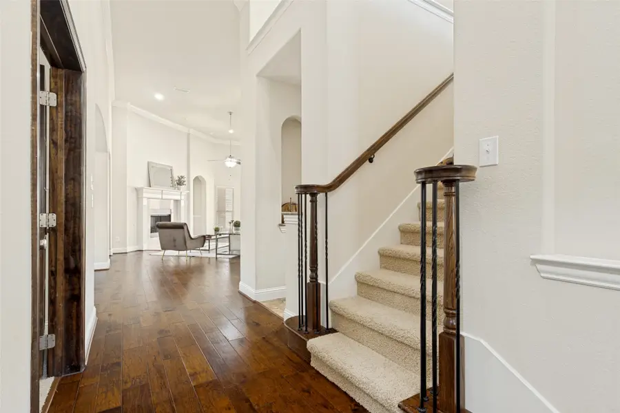5529 Dearborn Lane, Garland, TX 75040 - #3